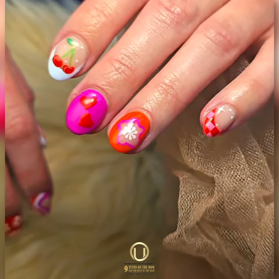 amazing nail